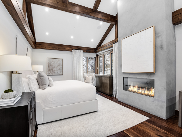 Ski In Ski Out Vail 8 Bedroom Luxury Vacation Home Sleeps 18